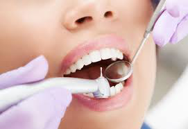 Imagem de ODONTOLOGIA BIOLÓGICA