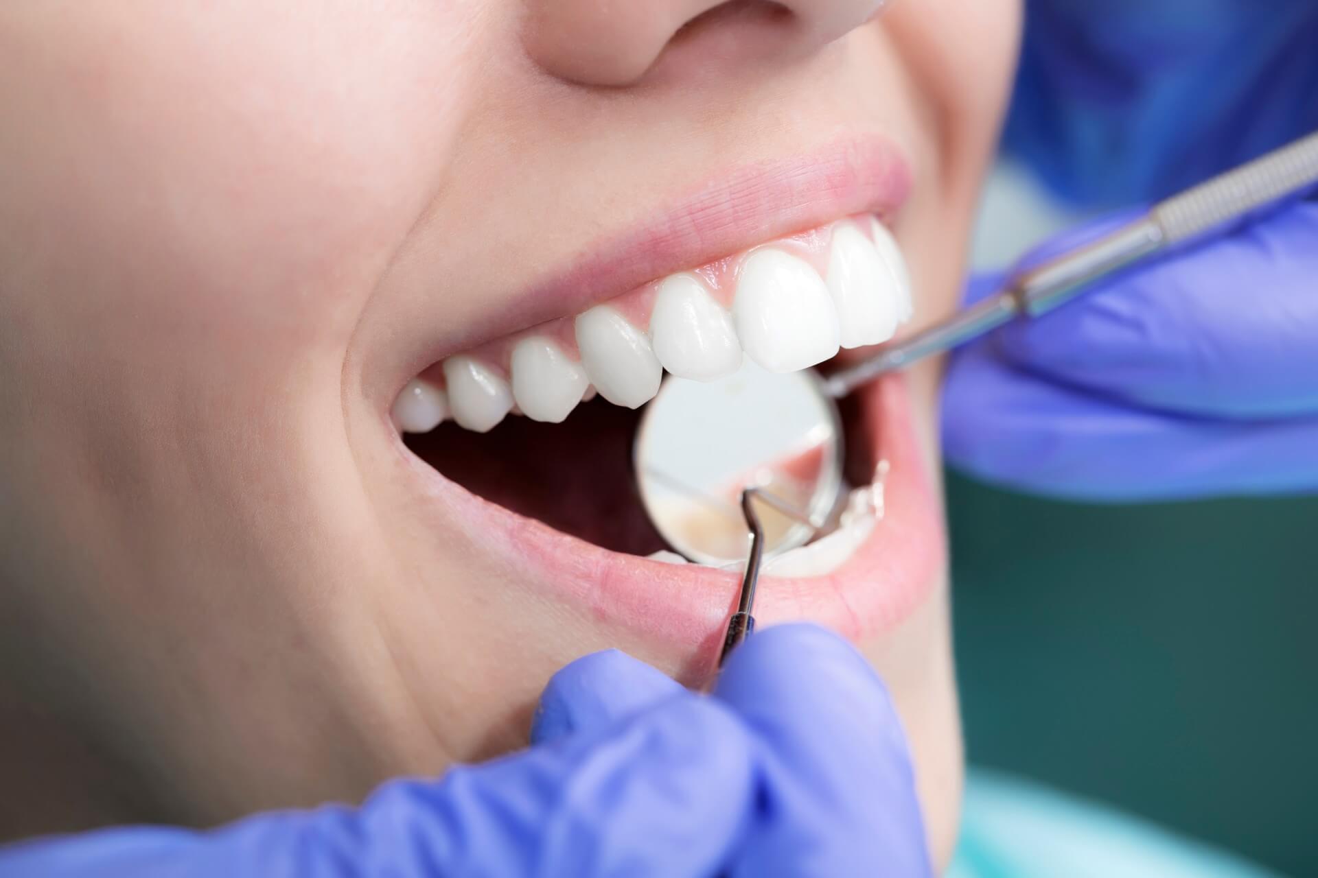 Imagem de ODONTOLOGIA ESTÉTICA & RESTAURADORA